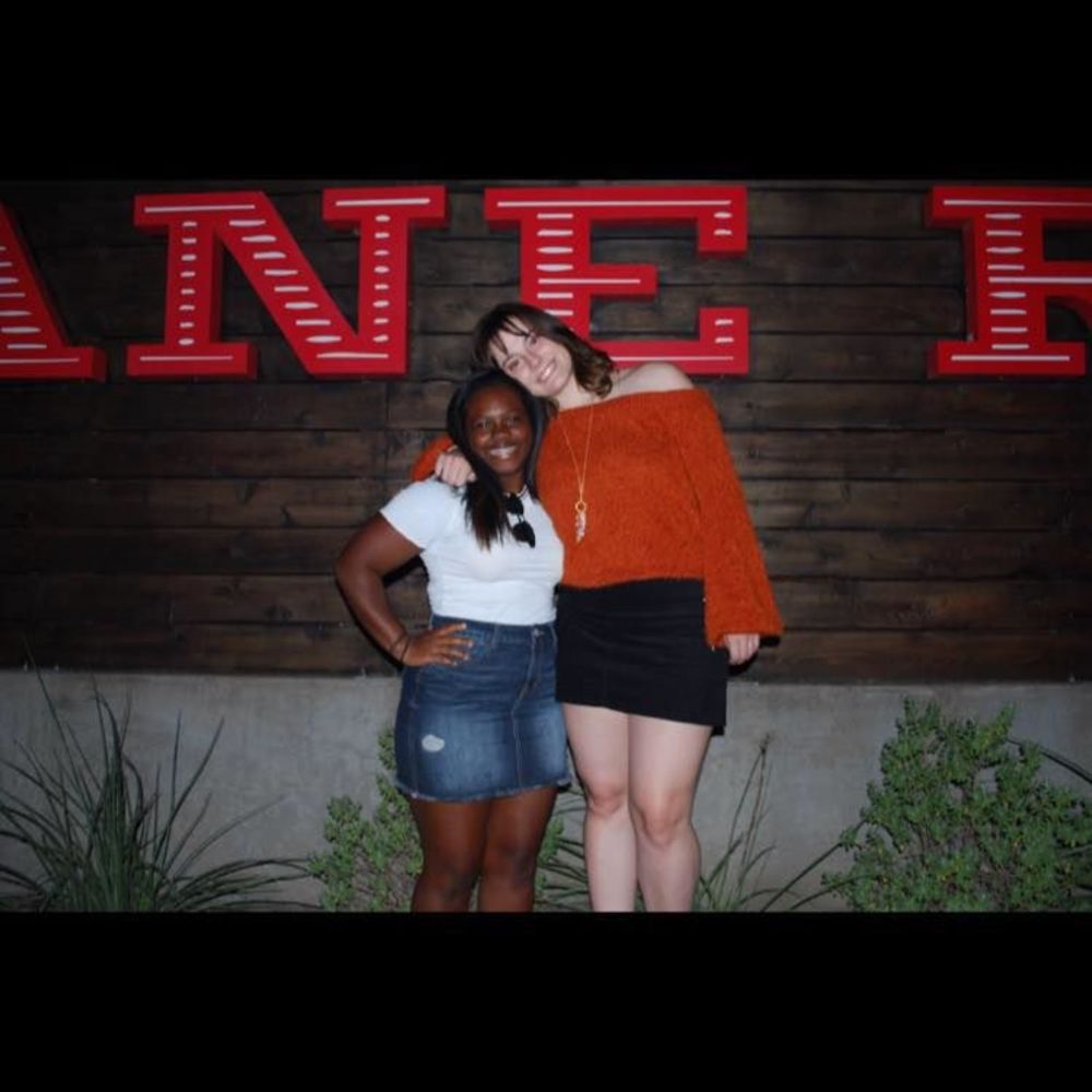 Meet your Posher, Avery